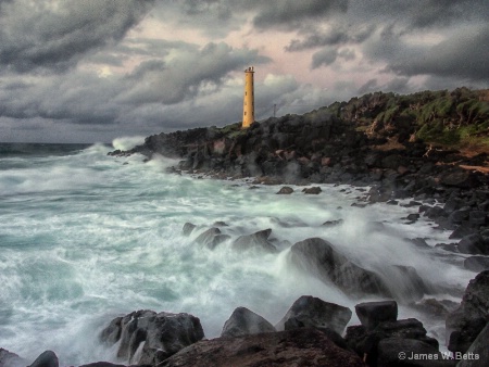 Lighthouse View