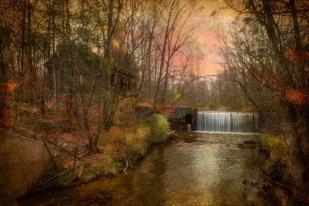 Old Mill