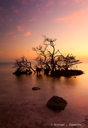 Florida Keys Sunset