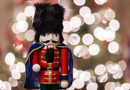 Nutcracker