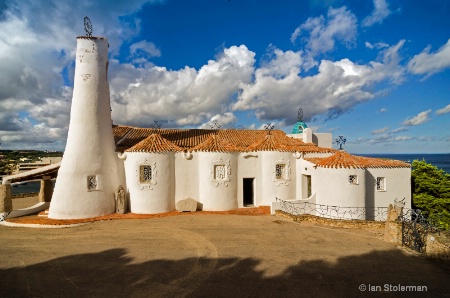 Church of Stella Maris