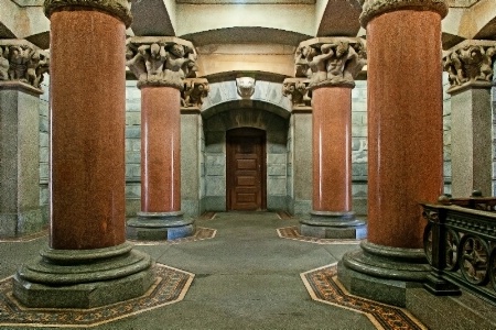 4 Pillars