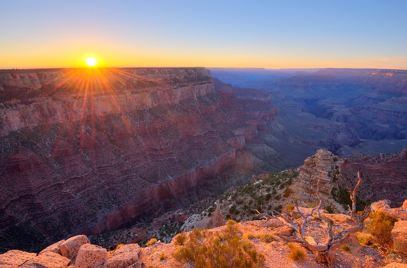 Grand Canyon