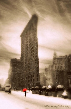 Flatiron On Fifth