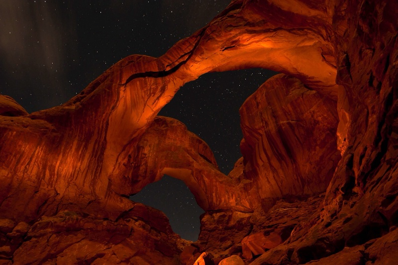 Arches National Park