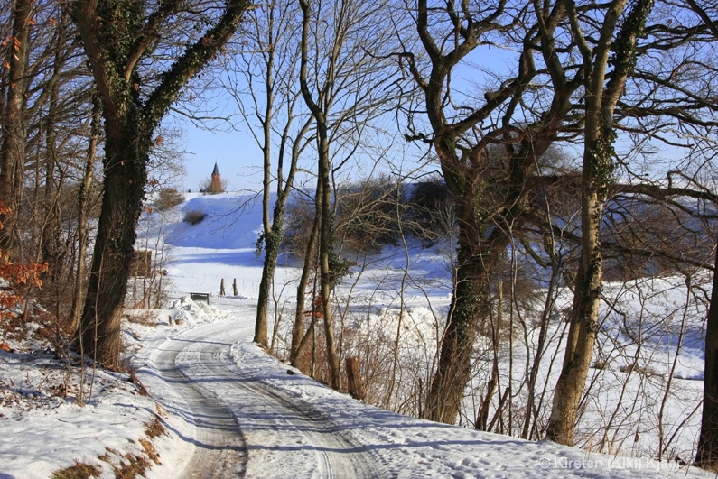 The Way To Church