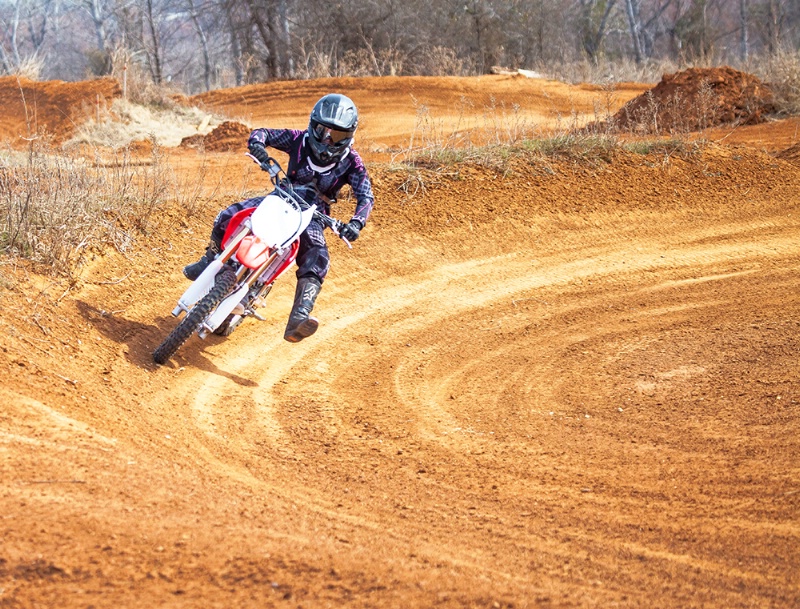 Motocross