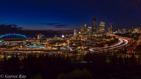 ~Seattle Nights~