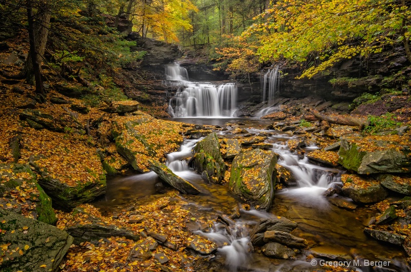 Autumn’s Theater