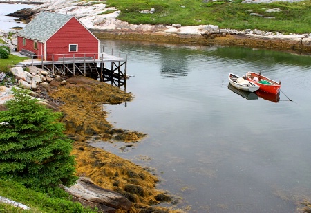 Fisherman's Cove