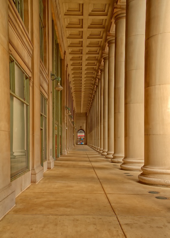 Union Station