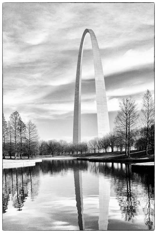 Gateway Arch