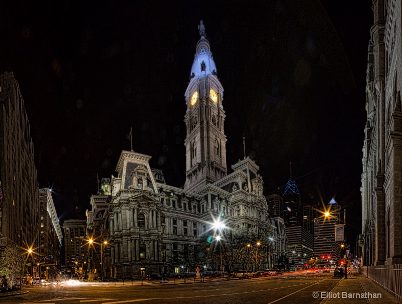 City Hall - ID: 14448998 © Elliot Barnathan