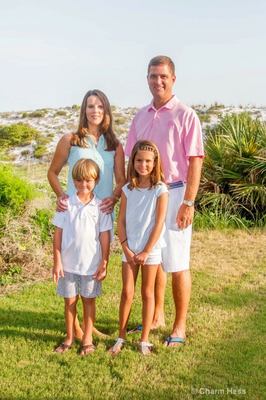 costello family 2014 07 02  2 of 78  - ID: 14566493 © CHARM HESS