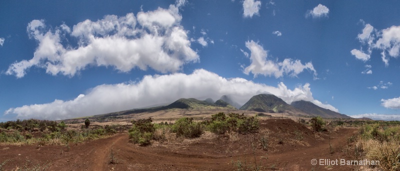 Maui 1 - ID: 14586825 © Elliot Barnathan