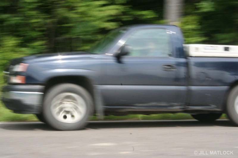 Panning