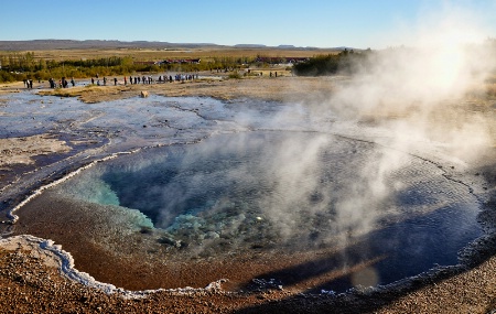 Strokkur