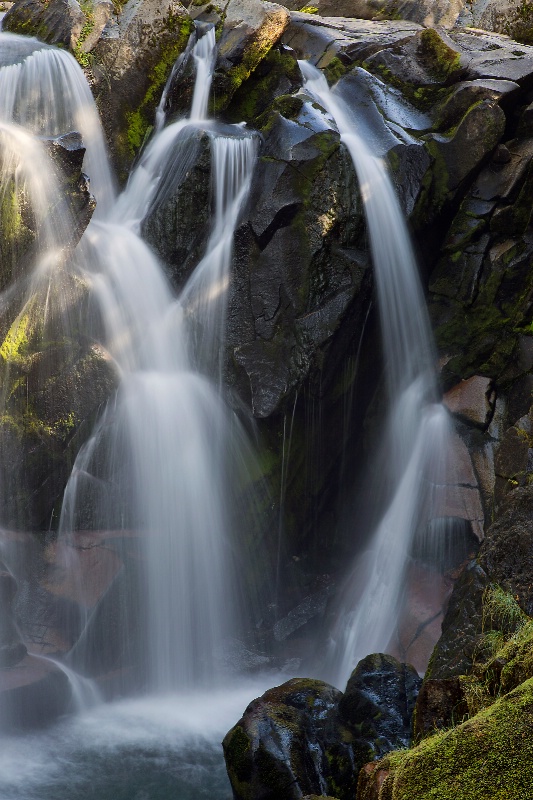 Sunbeam Creek