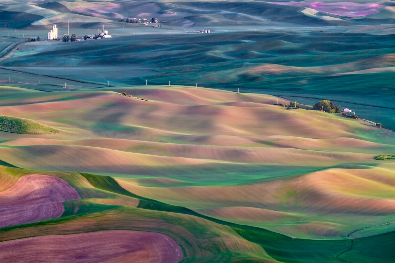 Palouse