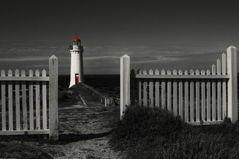 Port Fairy Lighthouse