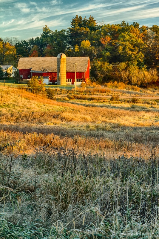 Wisconsin Autumn