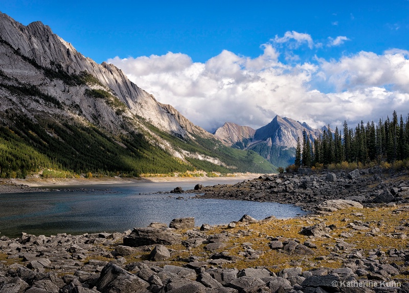 Medicine Lake