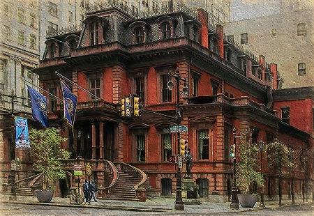 Union League