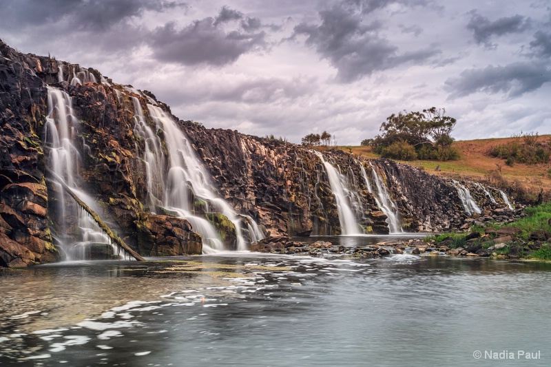 Hopkins Falls