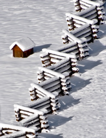 Winter Blanket