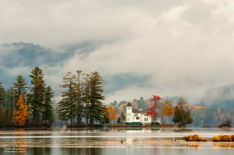 Brant Lake