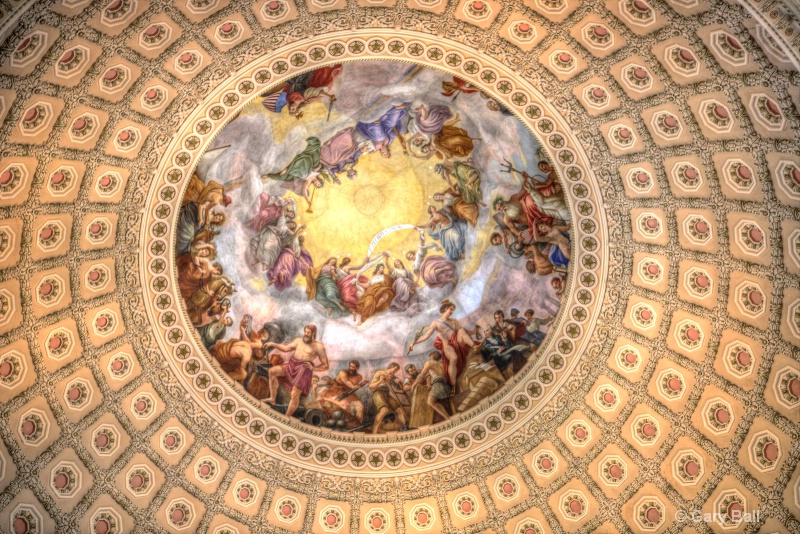 Capitol Rotunda