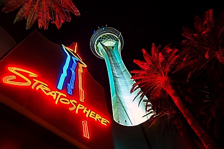 The Stratosphere