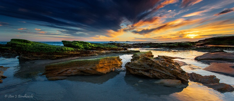 Burns Beach