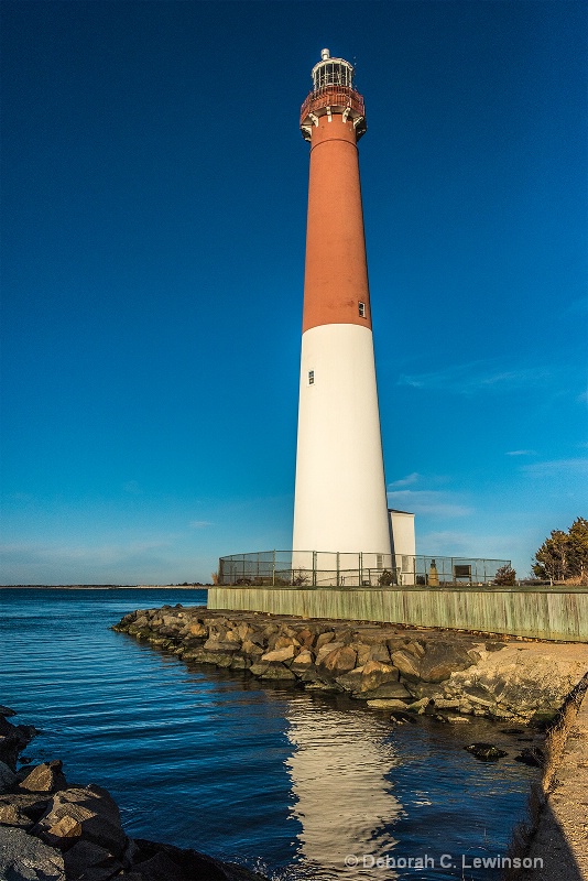 Barnegat Lighthouse