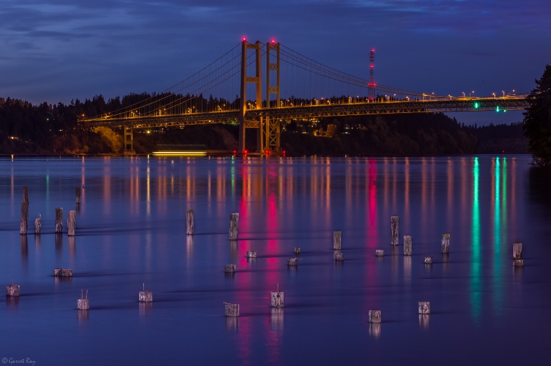 ~Tacoma Narrows~