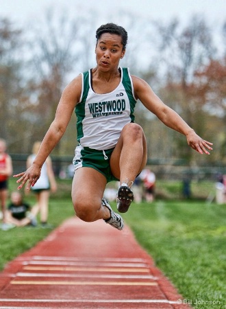 Long Jumper