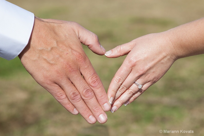 Hands and Heart