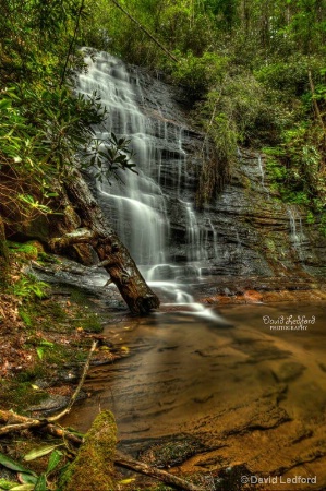 Fall Creek Falls