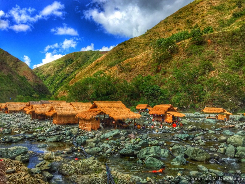 ~ ~ DUPINGA, GABALDON, NE, PHILIPPINES ~ ~ 