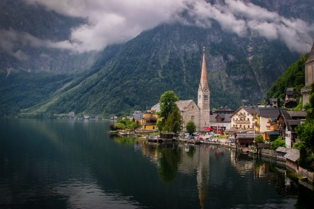 Hallstatt