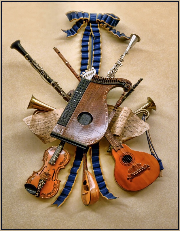 Musical Instruments