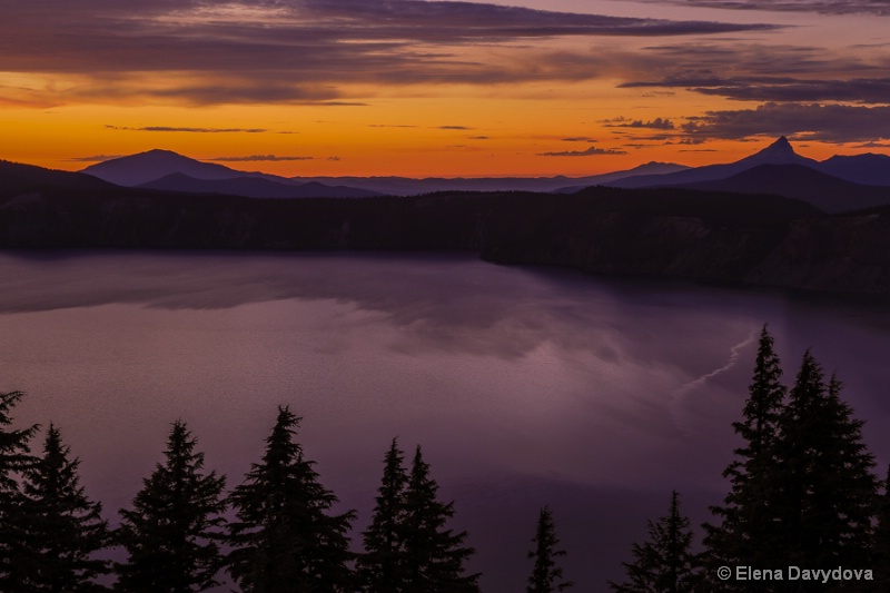 Crater Lake