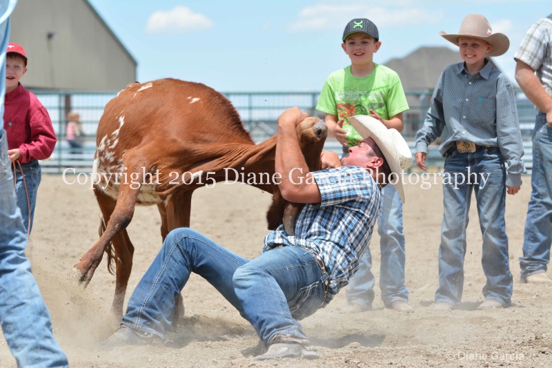 ujra parent rodeo 2015  58  - ID: 14942853 © Diane Garcia