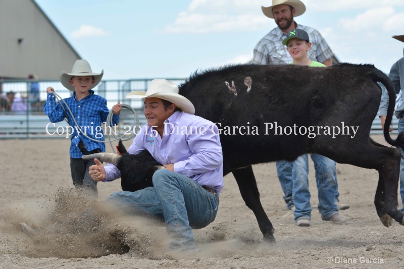 ujra parent rodeo 2015  43  - ID: 14942879 © Diane Garcia