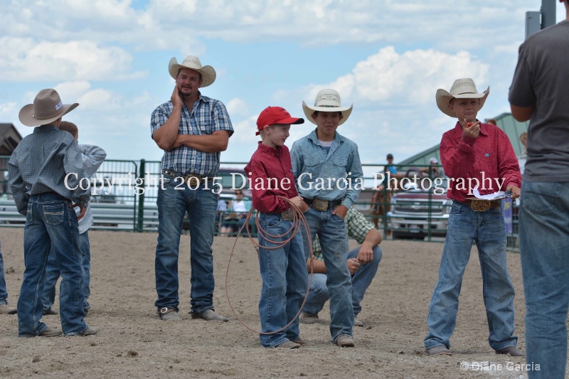 ujra parent rodeo 2015  42  - ID: 14942880 © Diane Garcia