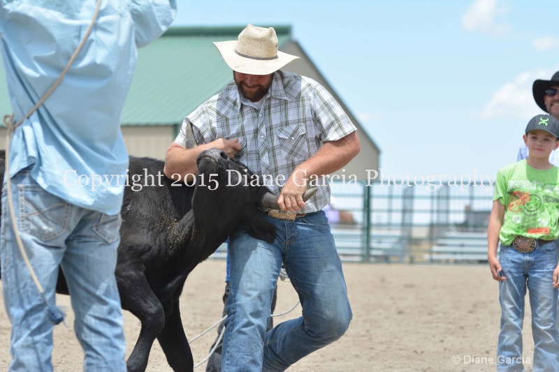 ujra parent rodeo 2015  38  - ID: 14942885 © Diane Garcia