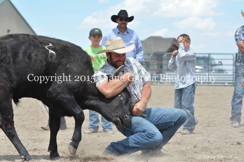 ujra parent rodeo 2015  34  - ID: 14942889 © Diane Garcia
