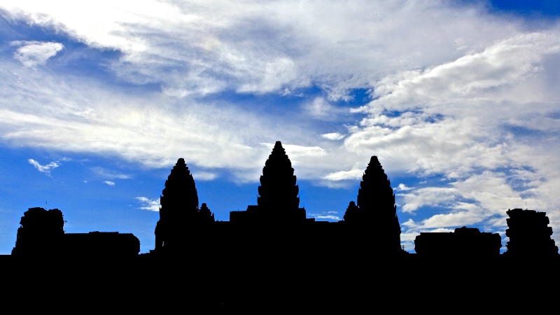 Angkor Wat