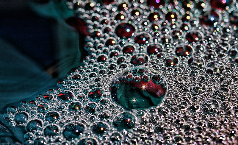 Bubbles