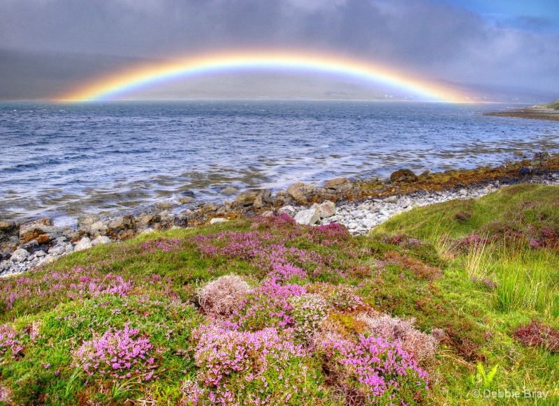 John O'Groats, Scotland